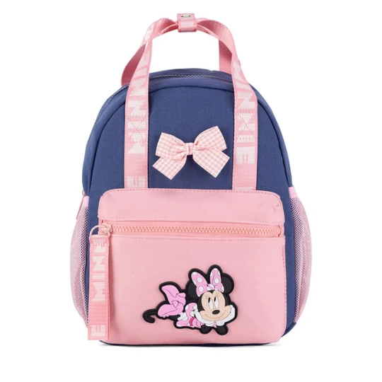 Zdjęcie produktu Plecak Mickey&Friends ACCCS-AW24-337DSTC Granatowy