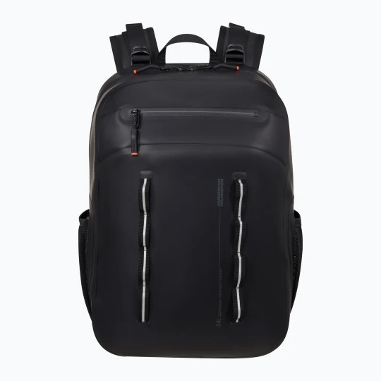 Zdjęcie produktu Plecak miejski American Tourister Colourdry 24 l true black