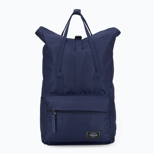 Zdjęcie produktu Plecak miejski American Tourister Urban Groove 17 l midnight navy Granatowy