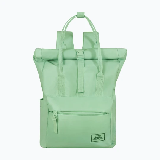 Zdjęcie produktu Plecak miejski American Tourister Urban Groove 17 l pastel green