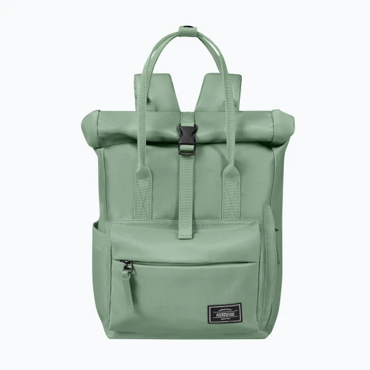 Zdjęcie produktu Plecak miejski American Tourister Urban Groove 17 l urban green