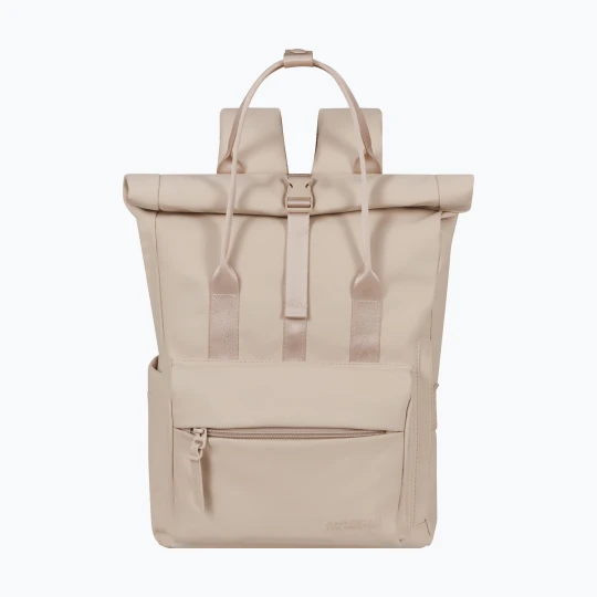Zdjęcie produktu Plecak miejski American Tourister Urban Groove City Mono UG16 17 l beige