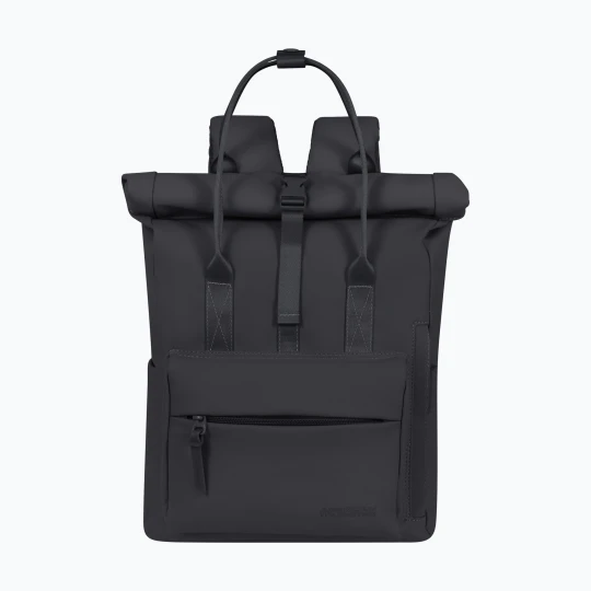 Zdjęcie produktu Plecak miejski American Tourister Urban Groove City Mono UG16 17 l black