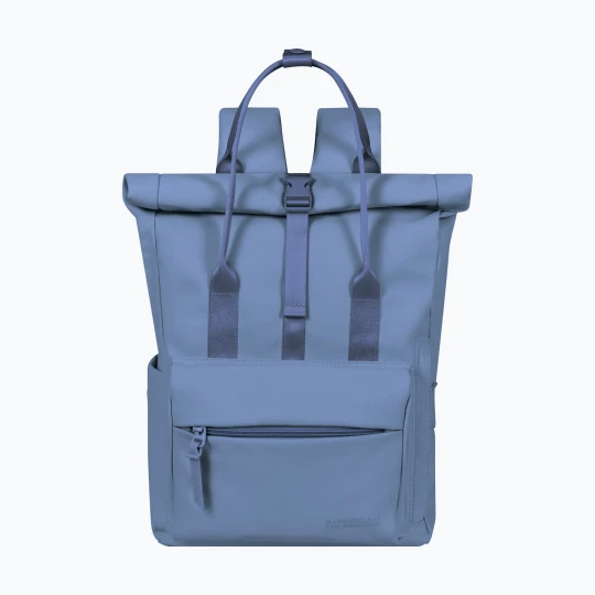 Zdjęcie produktu Plecak miejski American Tourister Urban Groove City Mono UG16 17 l storm blue