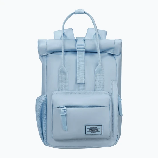 Zdjęcie produktu Plecak miejski American Tourister Urban Groove Mini 7 l pastel blue