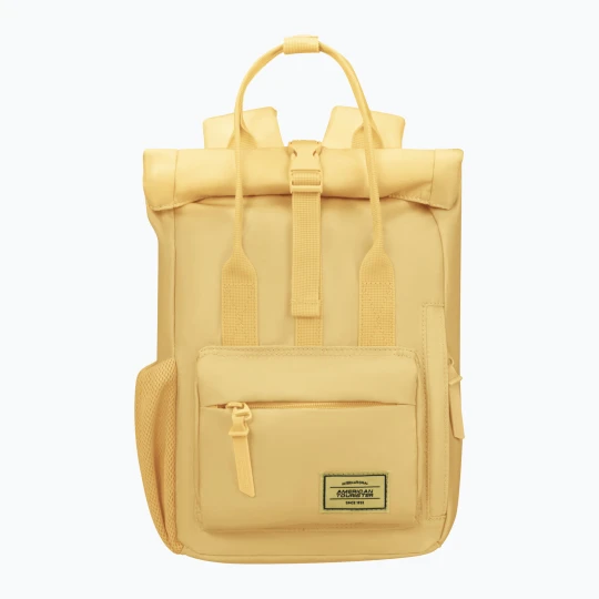 Zdjęcie produktu Plecak miejski American Tourister Urban Groove Mini 7 l pastel yellow
