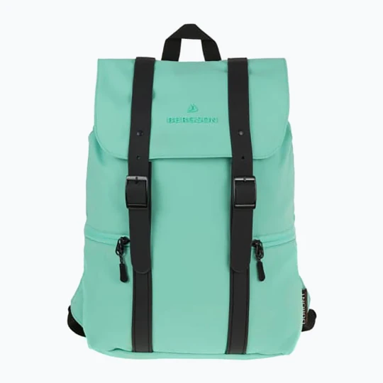 Zdjęcie produktu Plecak miejski BERGSON Citybase 20 l malachite green