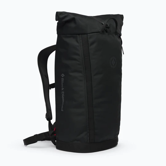 Zdjęcie produktu Plecak miejski Black Diamond Street Creek 30 l RT black