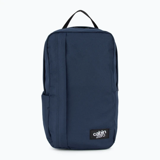Zdjęcie produktu Plecak podróżny CabinZero Flight 12 l navy Granatowy