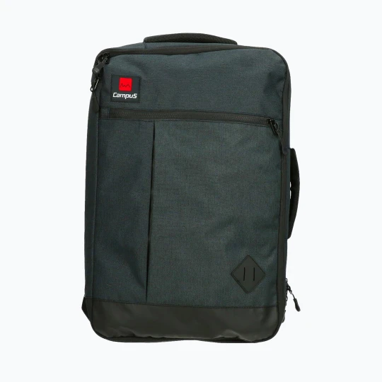 Zdjęcie produktu Plecak miejski CampuS Barlee 30 l black