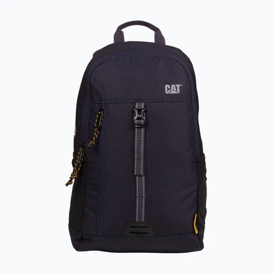 Zdjęcie produktu Plecak miejski Caterpillar Benali Backpack 23 l dark asphalt Czarny