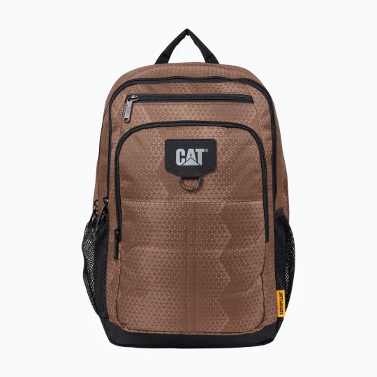 Zdjęcie produktu Plecak miejski Caterpillar Bennett Backpack 30 l brown sugar streamline