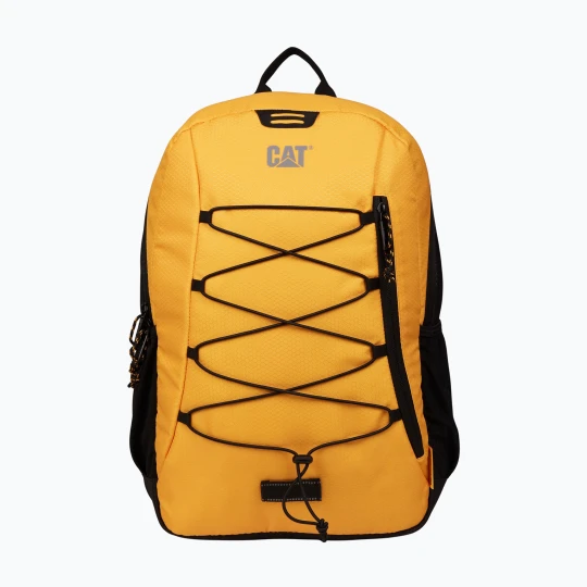 Zdjęcie produktu Plecak miejski Caterpillar Himalayas Hiking Backpack 24 l black / yellow