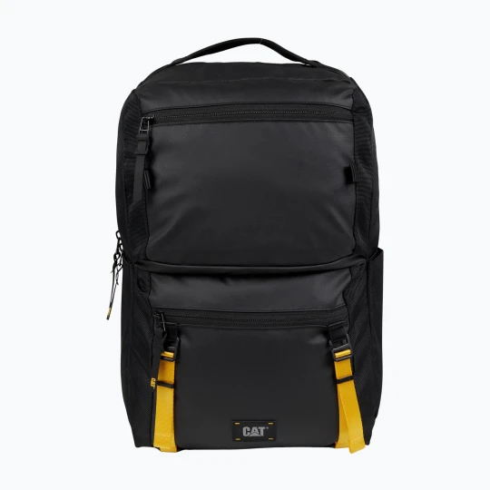 Zdjęcie produktu Plecak miejski Caterpillar Utility X Backpack 21 l black