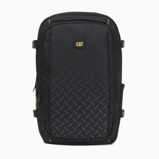 Zdjęcie produktu Plecak miejski Caterpillar Voyager Cabin Backpack 40 l black