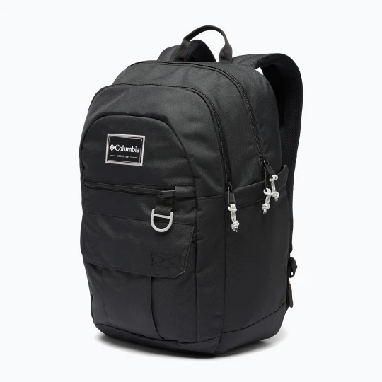 Zdjęcie produktu Plecak miejski Columbia Buxton 26 l black