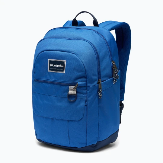 Zdjęcie produktu Plecak miejski Columbia Buxton 26 l mountain blue / collegiate navy