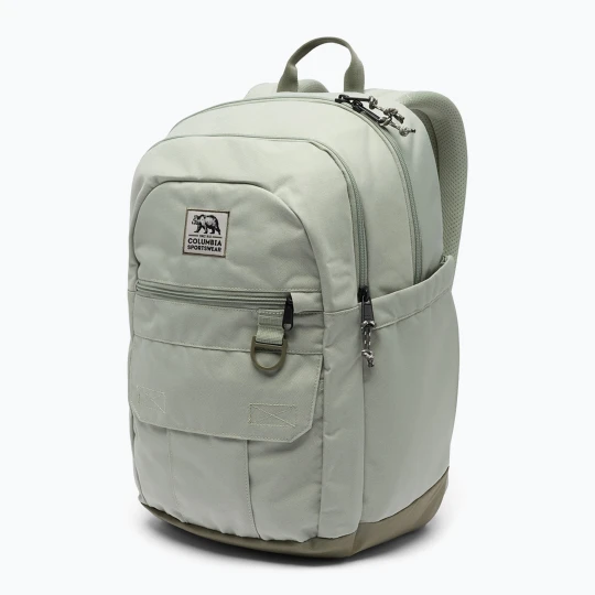 Zdjęcie produktu Plecak miejski Columbia Buxton 26 l safari / stone green Beżowy