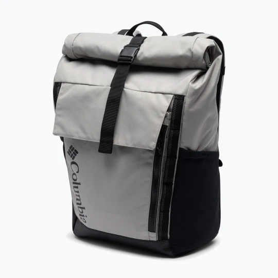 Zdjęcie produktu Plecak miejski Columbia Convey III 27 l flint grey / black