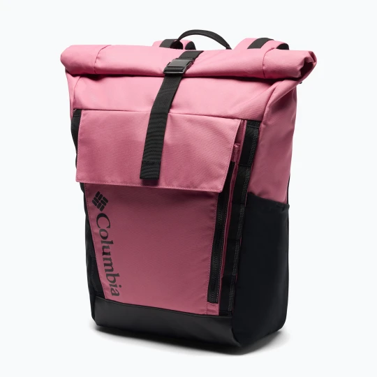Zdjęcie produktu Plecak miejski Columbia Convey III 27 l rosette/black Różowy