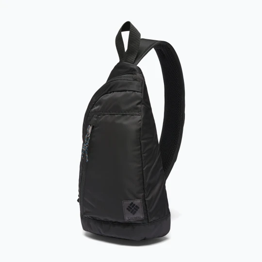 Zdjęcie produktu Plecak miejski Columbia Great Smoky Garden Cross Body 4 l black