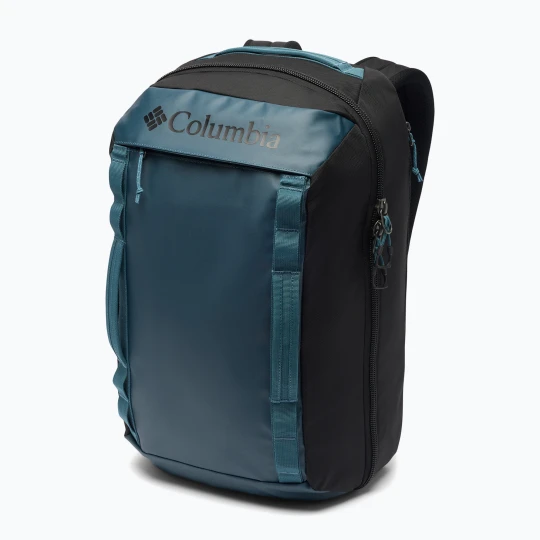 Zdjęcie produktu Plecak miejski Columbia Landroamer Travel 32 l everblue / black Granatowy