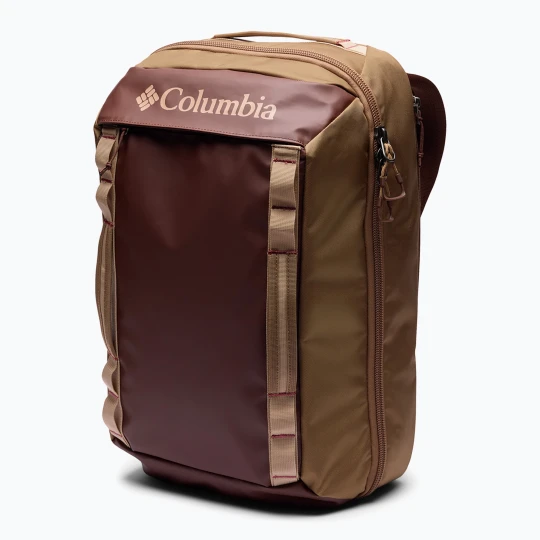 Zdjęcie produktu Plecak miejski Columbia Landroamer Travel 32 l tobacco / delta Brązowy