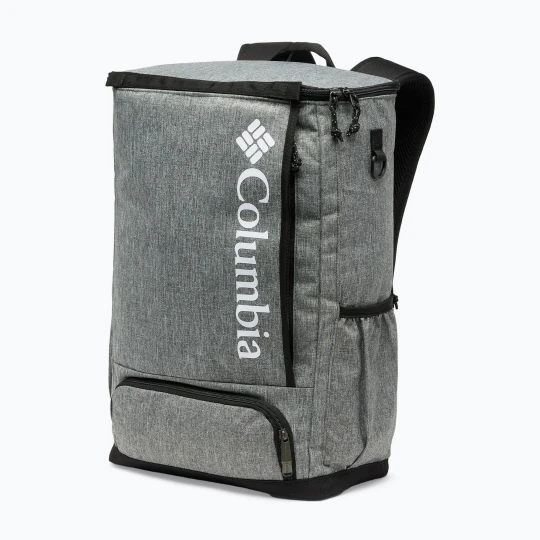 Zdjęcie produktu Plecak miejski Columbia LB Flawless 30 l grill heather Szary