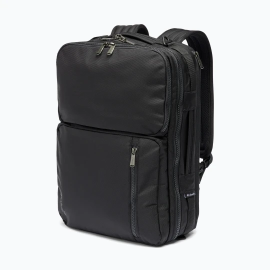 Zdjęcie produktu Plecak miejski Columbia Star Range 3-Way 24 l black