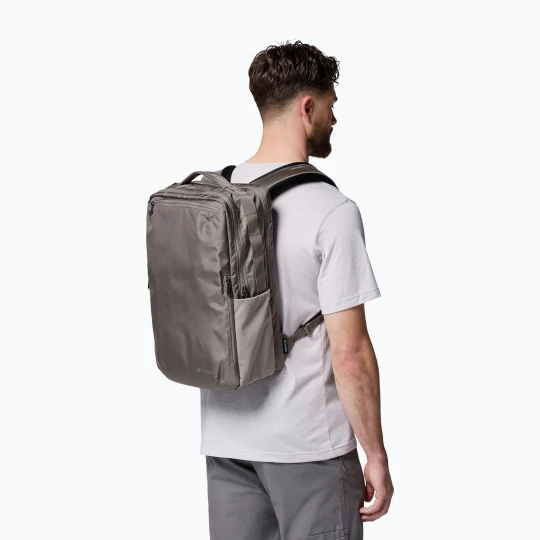 Zdjęcie produktu Plecak miejski Columbia Star Range Medium 23 l boulder Szary