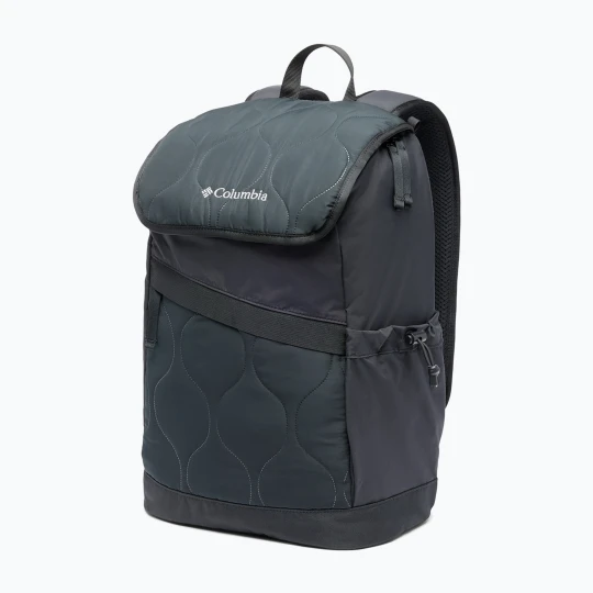 Zdjęcie produktu Plecak miejski Columbia Wallowa 22, 4 l black / quiled