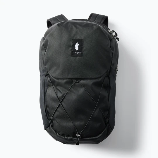 Zdjęcie produktu Plecak miejski Cotopaxi Abierto 26 L Daypack cotopaxi black