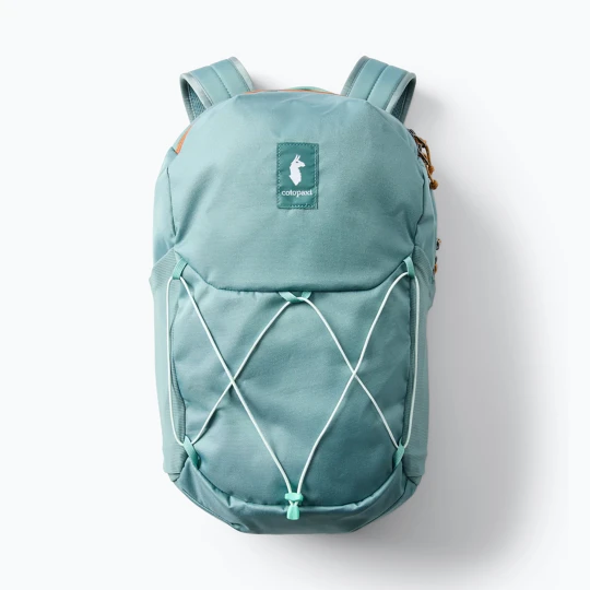 Zdjęcie produktu Plecak miejski Cotopaxi Abierto 26 L Daypack everglade Niebieski