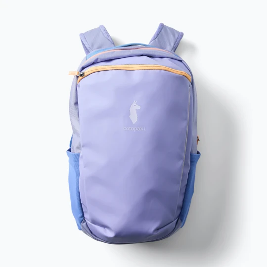 Zdjęcie produktu Plecak miejski Cotopaxi Allpa Daypack 18 l aster Fioletowy