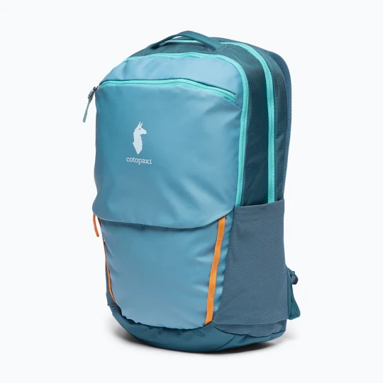 Zdjęcie produktu Plecak podróżny Cotopaxi Allpa Daypack 26 l blue spruce and abyss