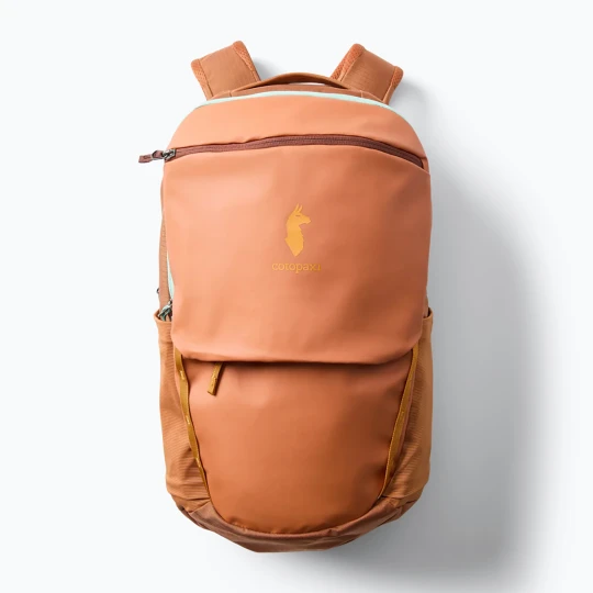Zdjęcie produktu Plecak miejski Cotopaxi Allpa Daypack 26 l whiskey Pomarańczowy