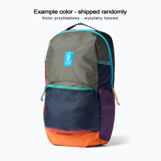 Zdjęcie produktu Plecak miejski Cotopaxi Chiquillo 26 l del dia