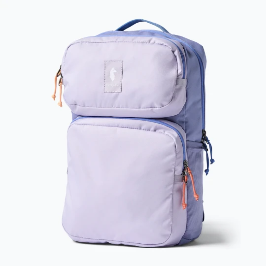 Zdjęcie produktu Plecak miejski Cotopaxi Tasra 16L Daypack moonbeam and aster Fioletowy