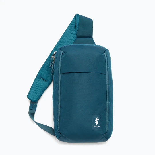 Zdjęcie produktu Plecak miejski Cotopaxi Todo Sling 8 l cotopaxi abyss Niebieski