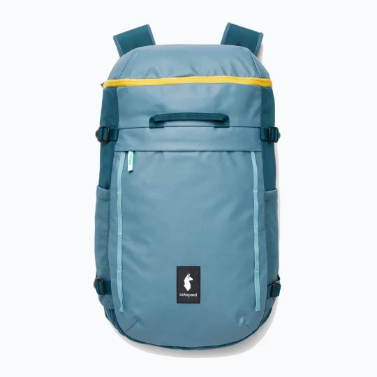 Zdjęcie produktu Plecak miejski Cotopaxi Torre Bucket Pack Cada Dia 24 l blue spruce