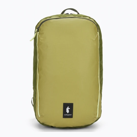 Zdjęcie produktu Plecak miejski Cotopaxi Vaya Cada Dia 18 l lemongrass and cedar Żółty