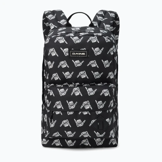 Zdjęcie produktu Plecak miejski Dakine 365 21 l shaka dots Czarny