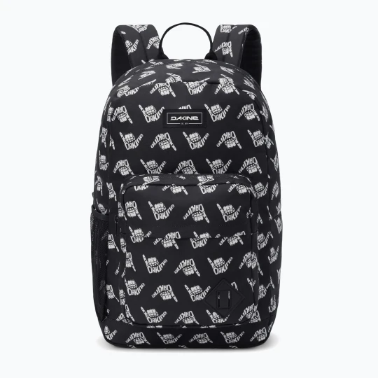 Zdjęcie produktu Plecak miejski Dakine 365 28 l shaka dots Czarny