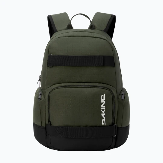 Zdjęcie produktu Plecak miejski Dakine Atlas 2.0 28 l rosin Zielony
