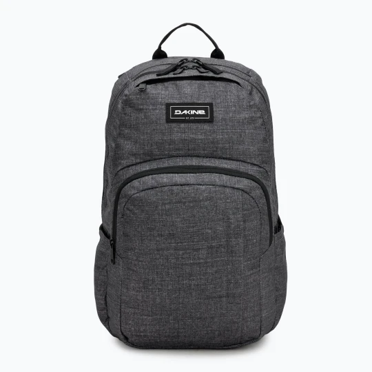 Zdjęcie produktu Plecak miejski Dakine Campus 25 l carbon Szary