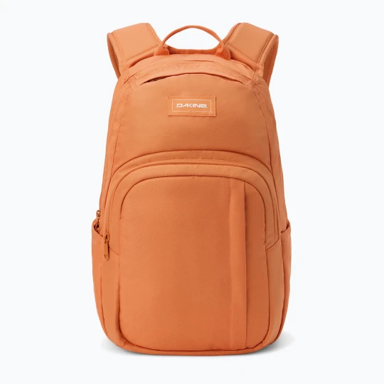 Zdjęcie produktu Plecak miejski Dakine Campus 25 l dusted clay Pomarańczowy