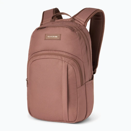 Zdjęcie produktu Plecak miejski Dakine Campus 25 l marron Brązowy