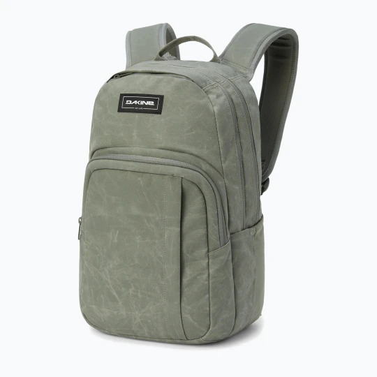 Zdjęcie produktu Plecak miejski Dakine Campus 25 l mulled basil Zielony