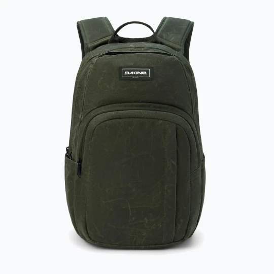 Zdjęcie produktu Plecak miejski Dakine Campus 25 l rosin Zielony