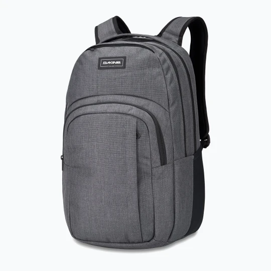 Zdjęcie produktu Plecak miejski Dakine Campus 33 l carbon Szary